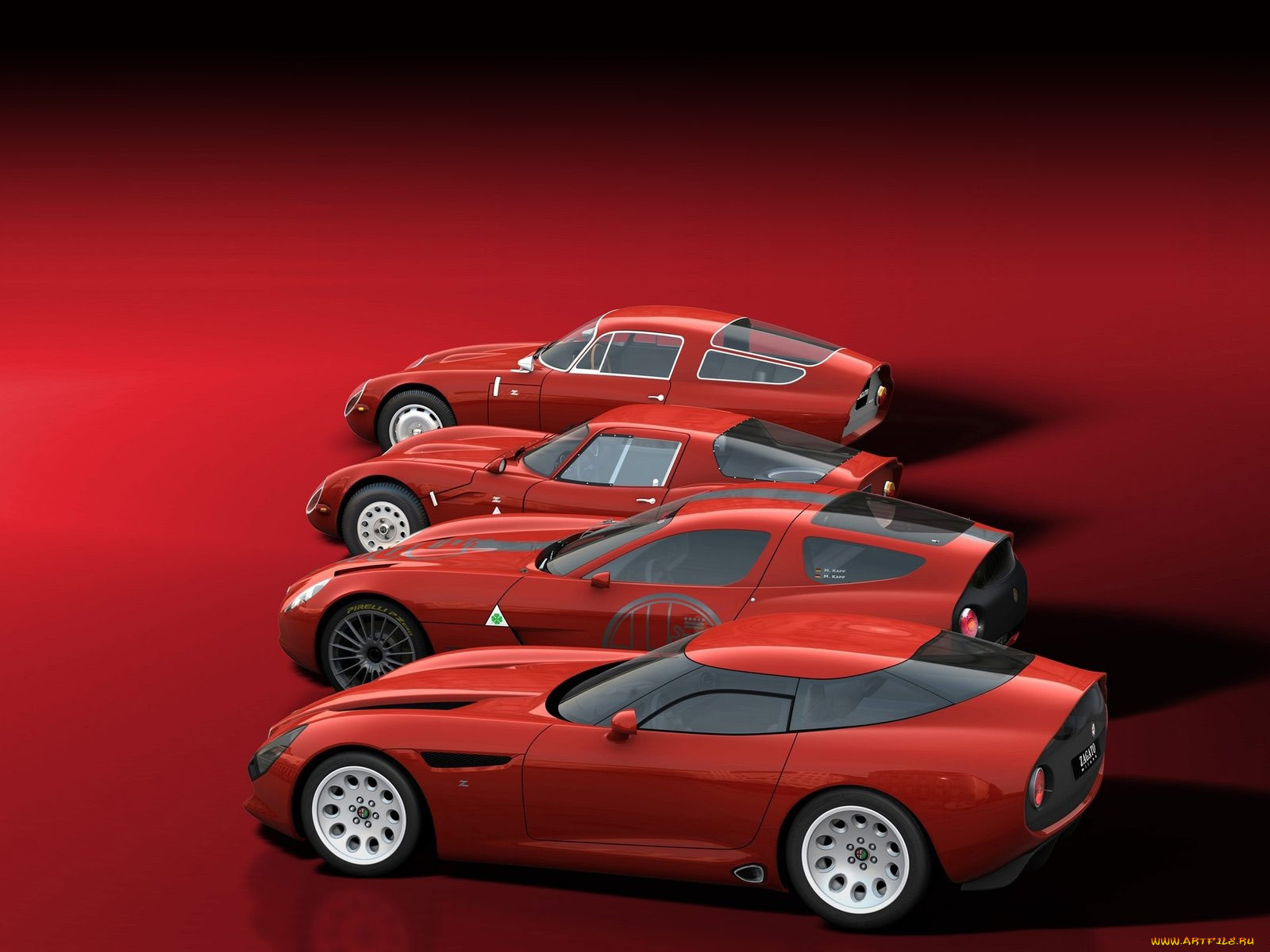 , alfa, romeo